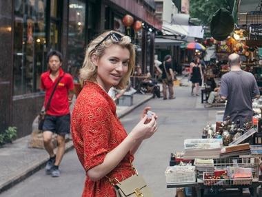 Nhung dia diem ngam canh dep nhat o Hong Kong hinh anh