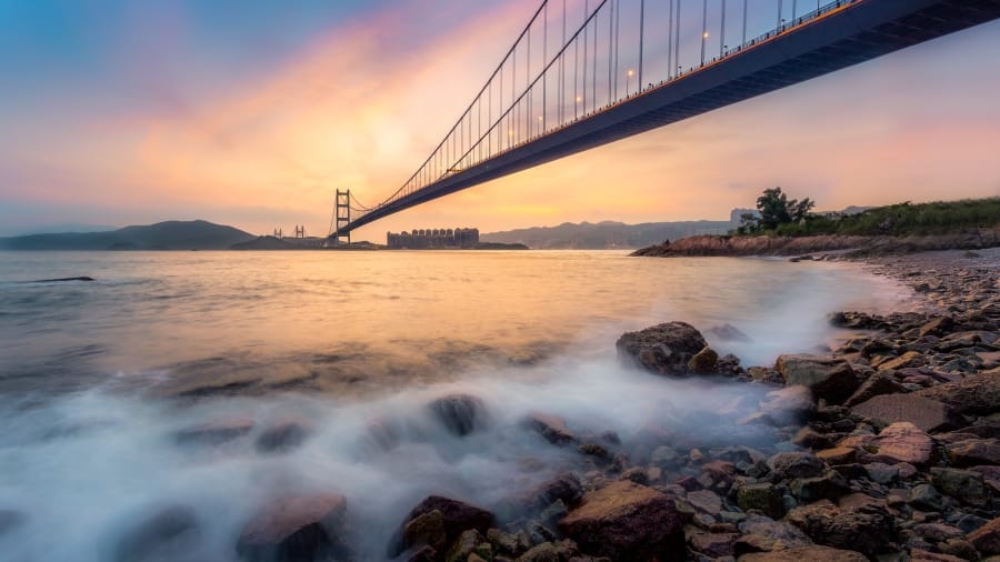 canh dep nhat o Hong Kong anh 18