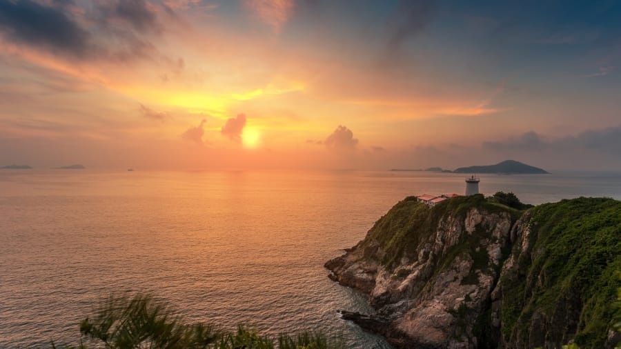 canh dep nhat o Hong Kong anh 19