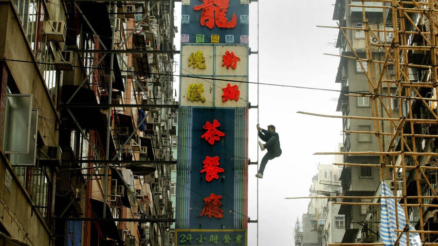 canh dep nhat o Hong Kong anh 22