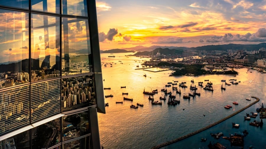 canh dep nhat o Hong Kong anh 23