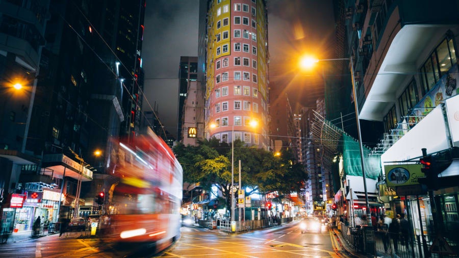 canh dep nhat o Hong Kong anh 25