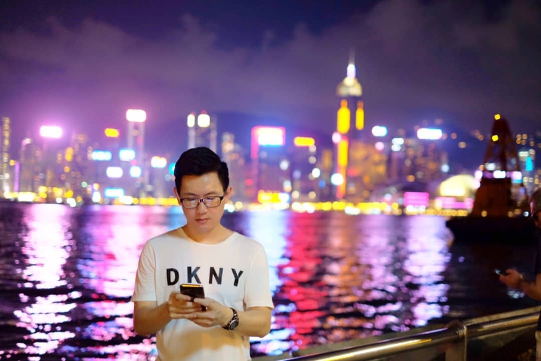 canh dep nhat o Hong Kong anh 2