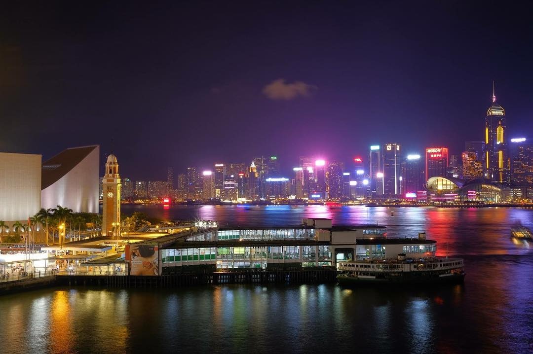 canh dep nhat o Hong Kong anh 3