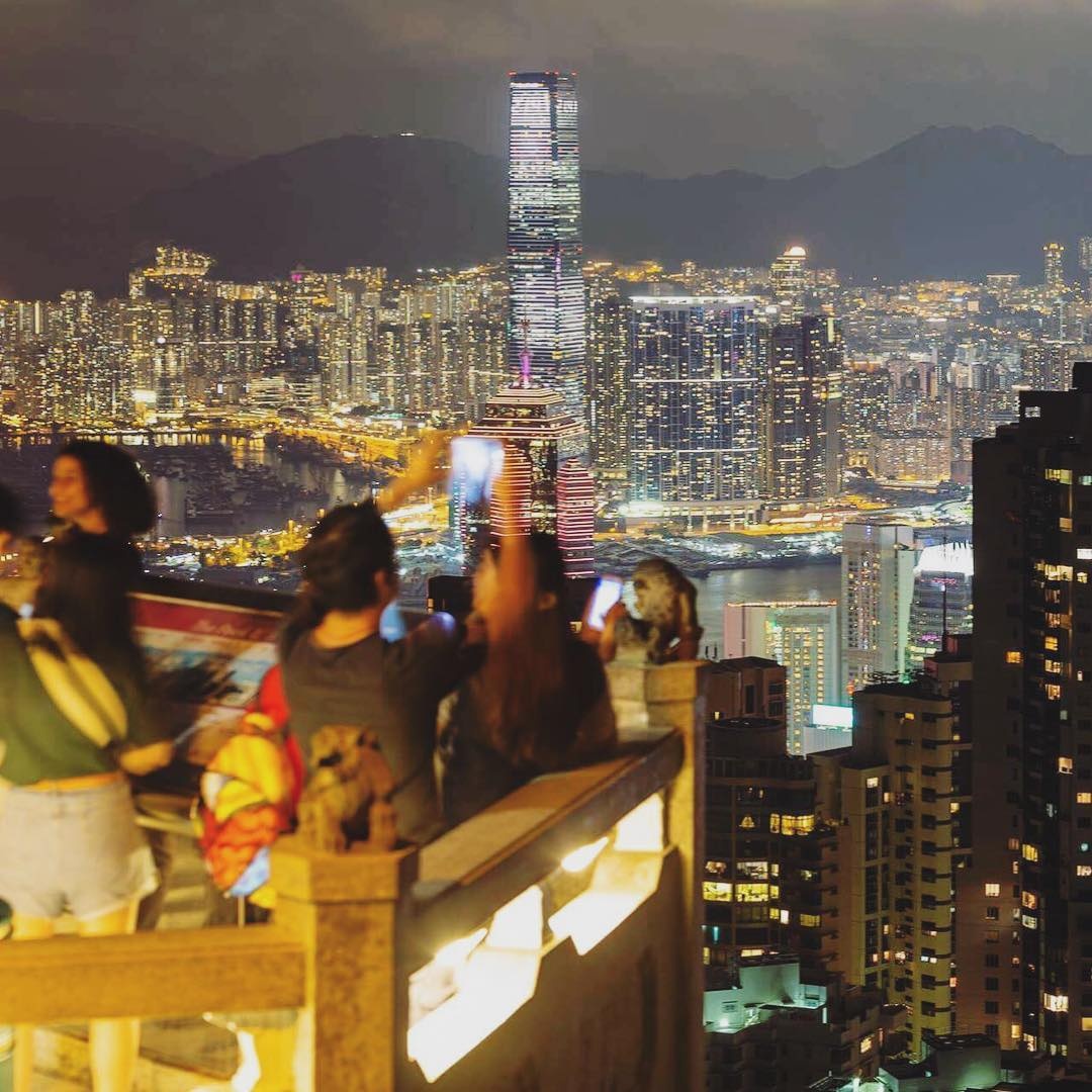 canh dep nhat o Hong Kong anh 4