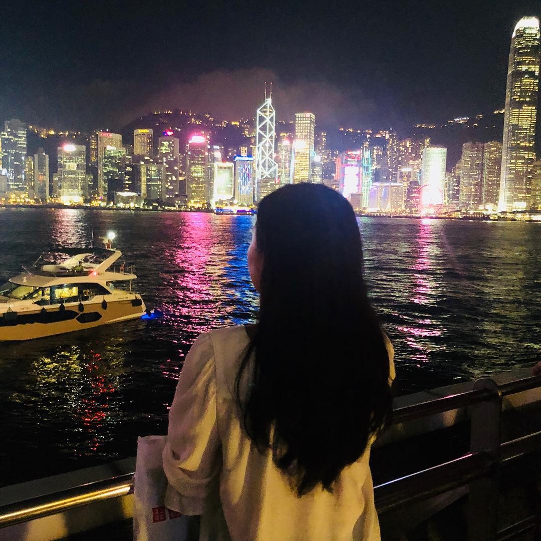 canh dep nhat o Hong Kong anh 6