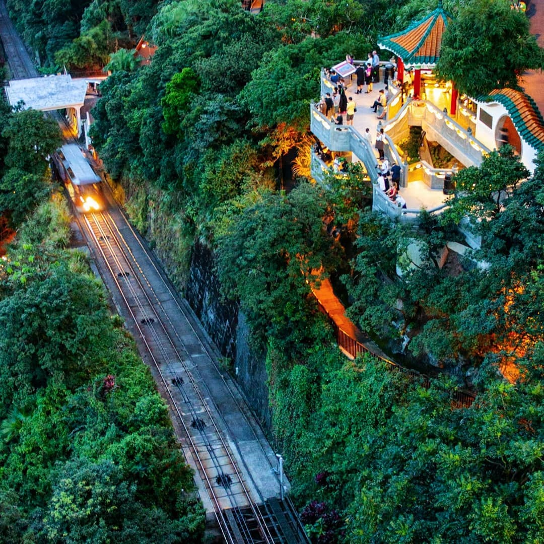 canh dep nhat o Hong Kong anh 9