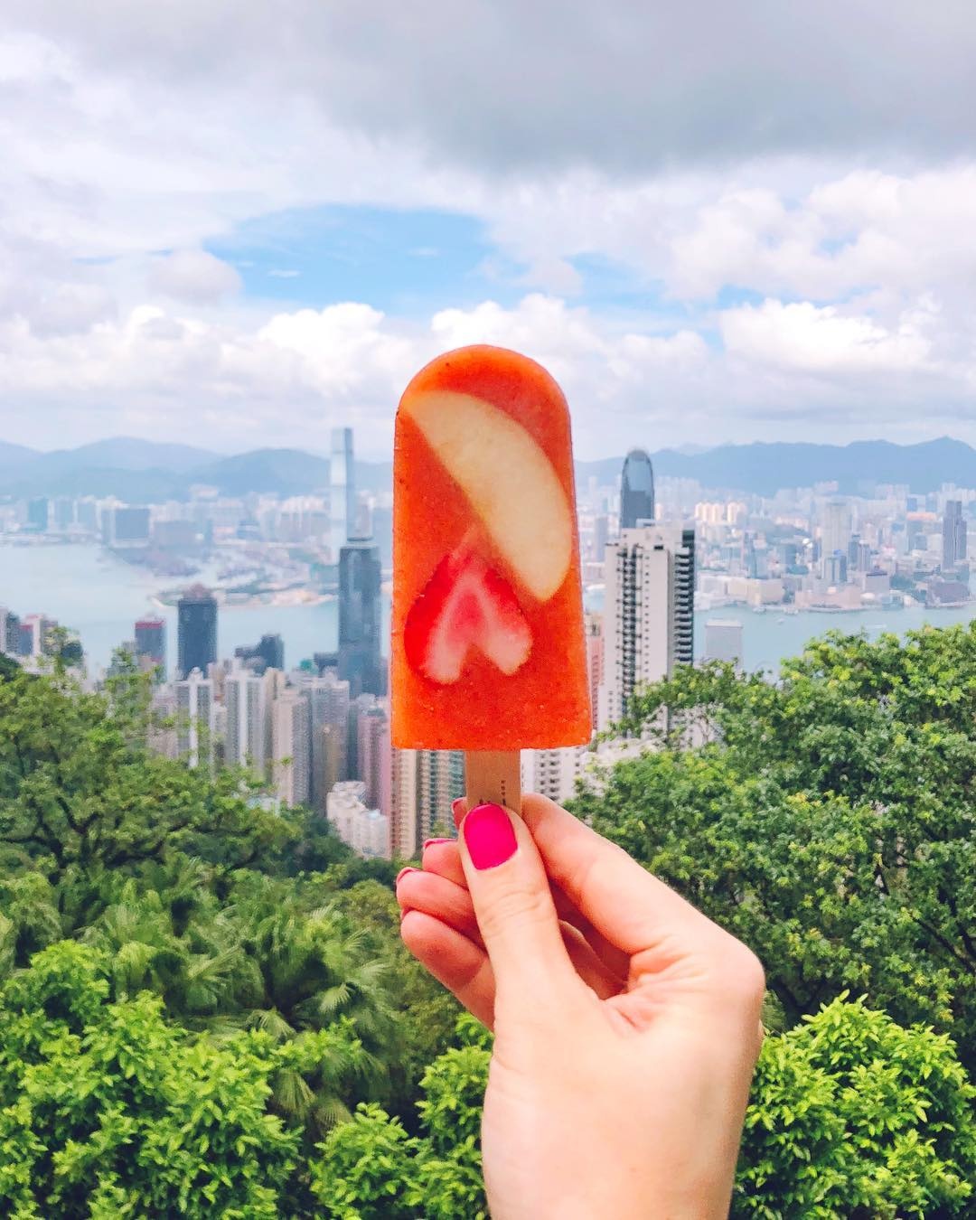 canh dep nhat o Hong Kong anh 11