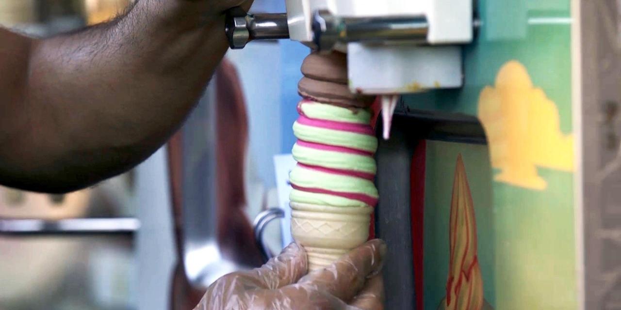 Mon kem lau doi nhat the gioi xuat hien o dau? hinh anh