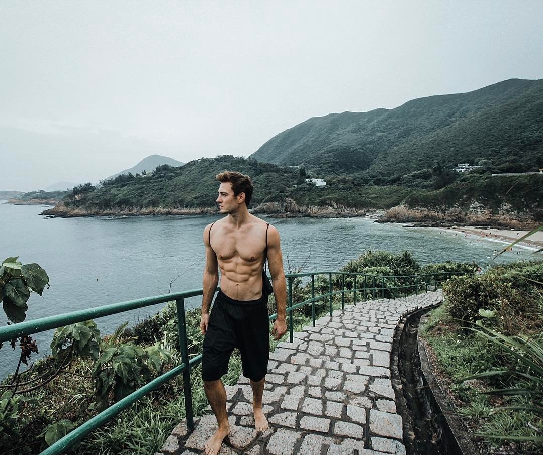 canh dep nhat o Hong Kong anh 13