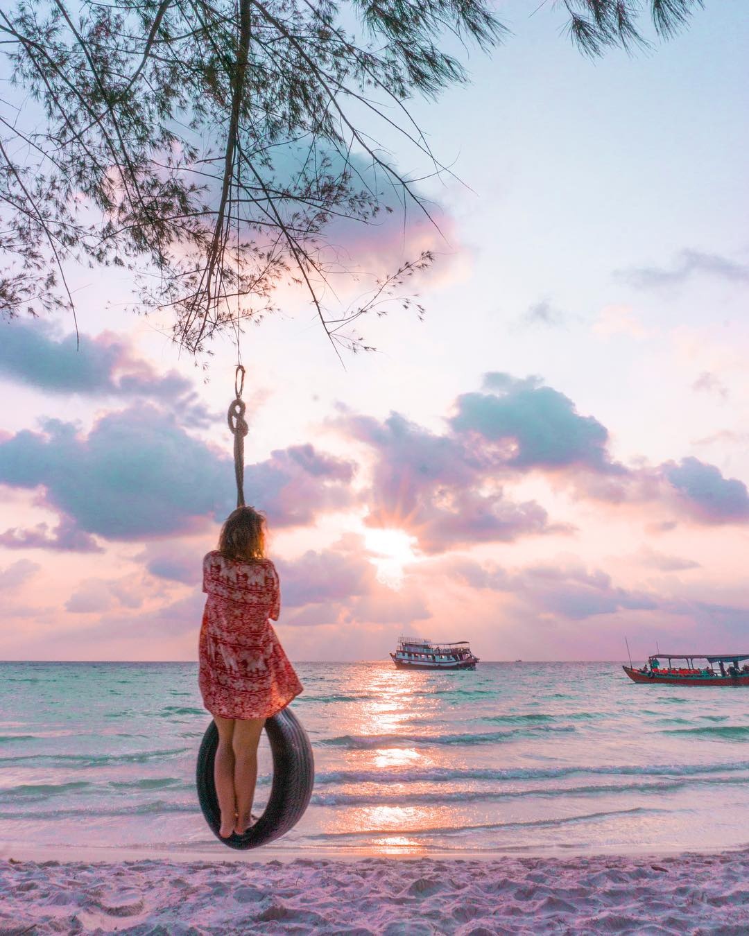 nên đi Koh Rong hay Koh Rong Samloem ảnh 1 nen di Koh Rong hay Koh Rong Samloem anh 1