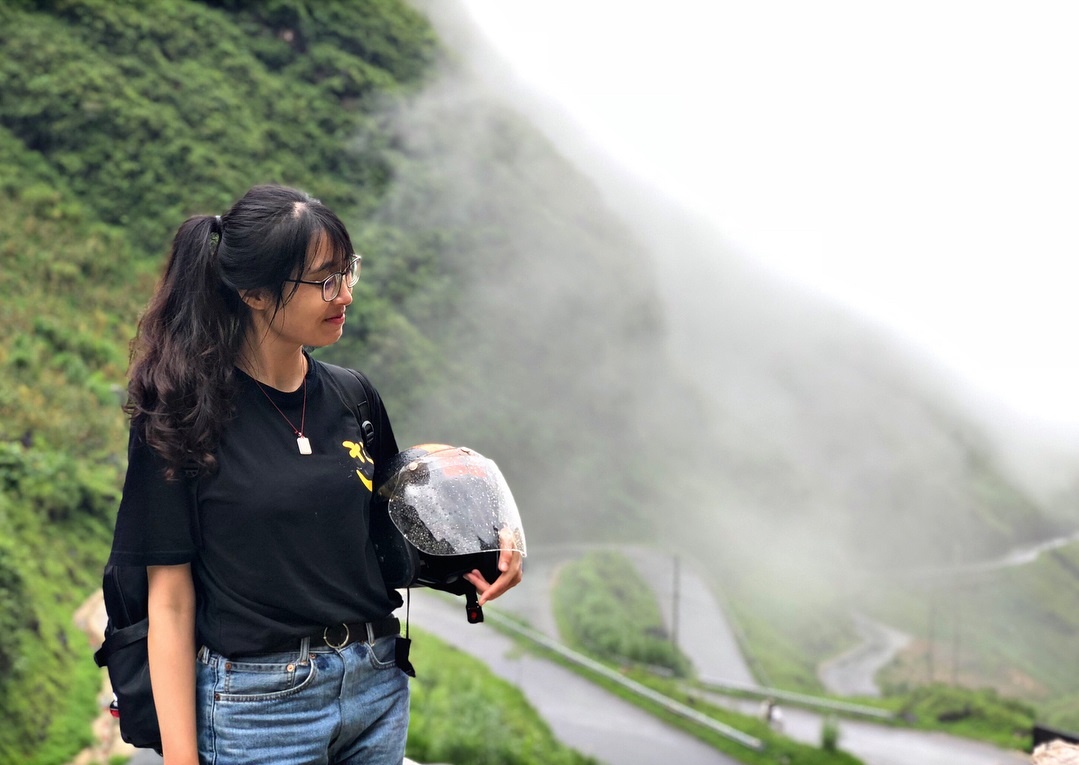 Nen di du lich Ha Giang vao thang 9 hay thang 10? hinh anh
