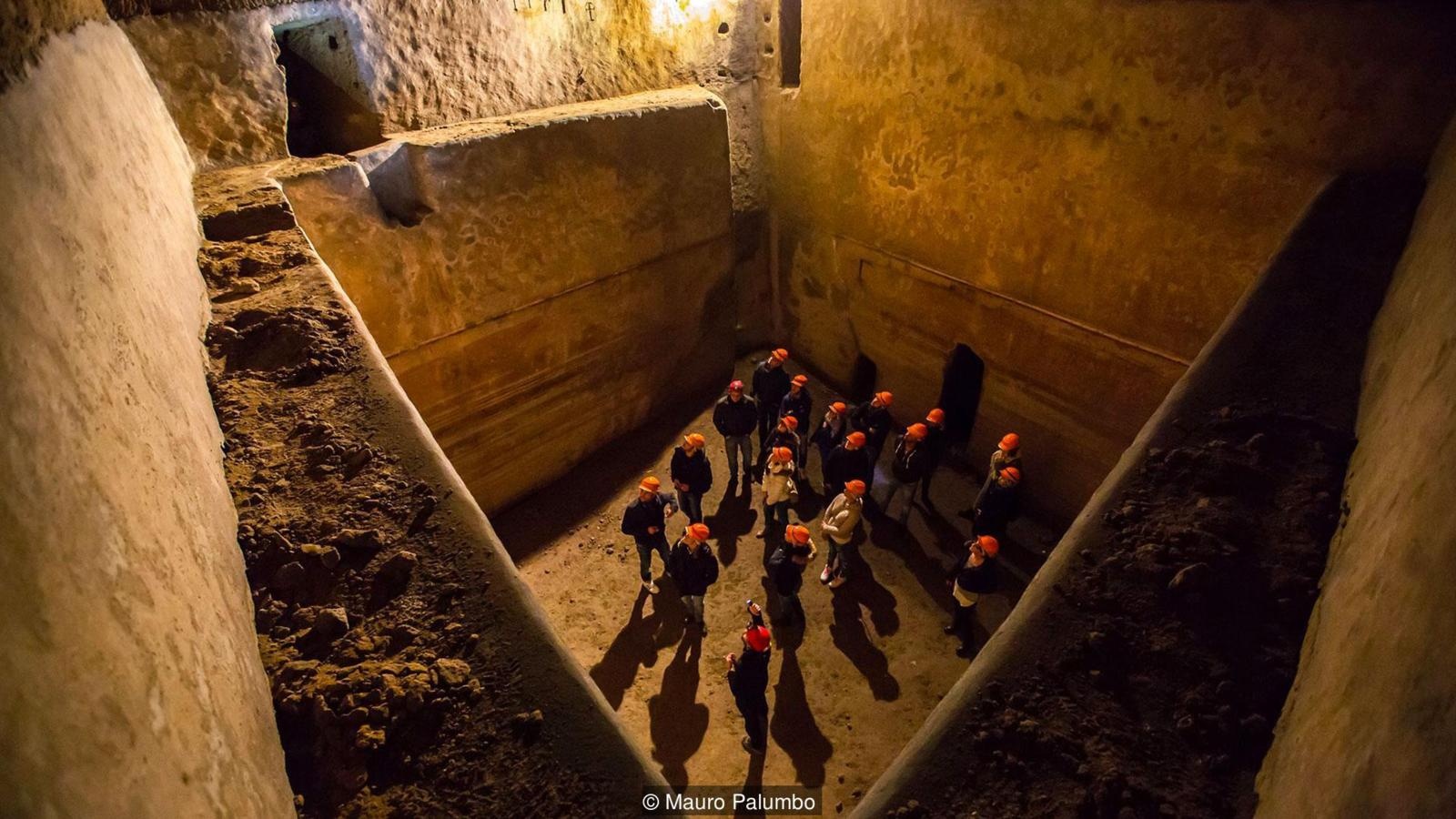 the gioi ngam duoi long thanh pho anh 2