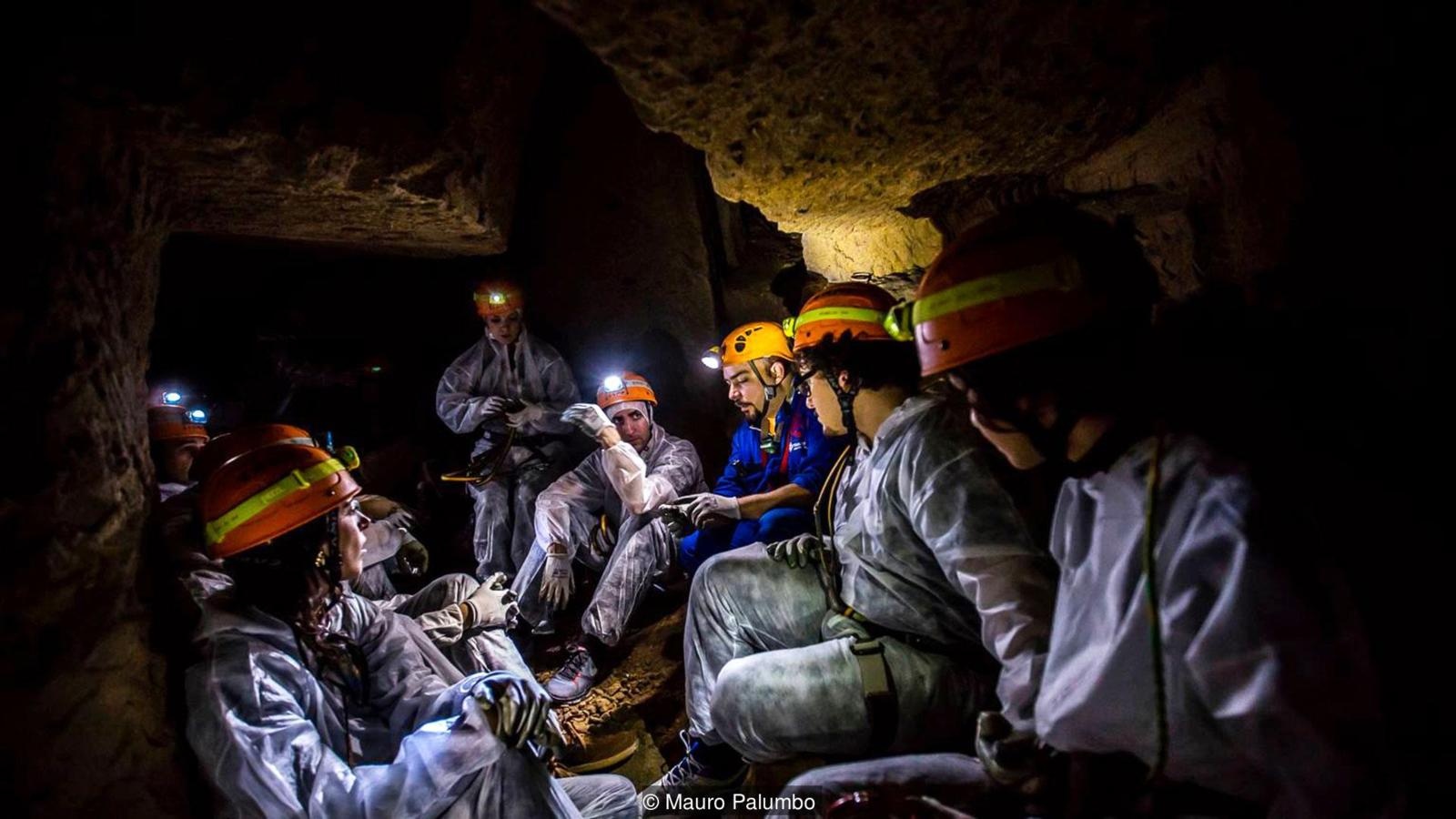 the gioi ngam duoi long thanh pho anh 3