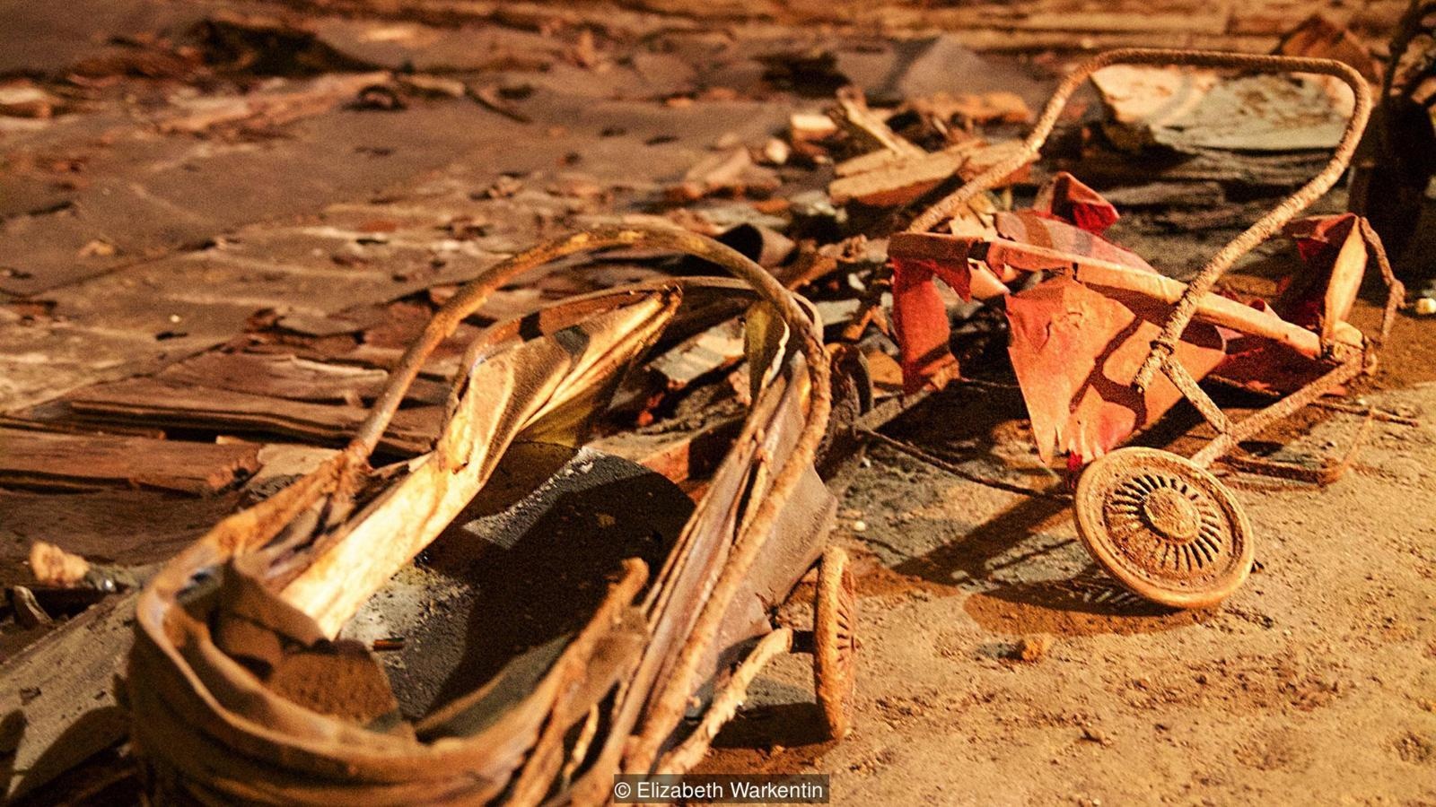 the gioi ngam duoi long thanh pho anh 6