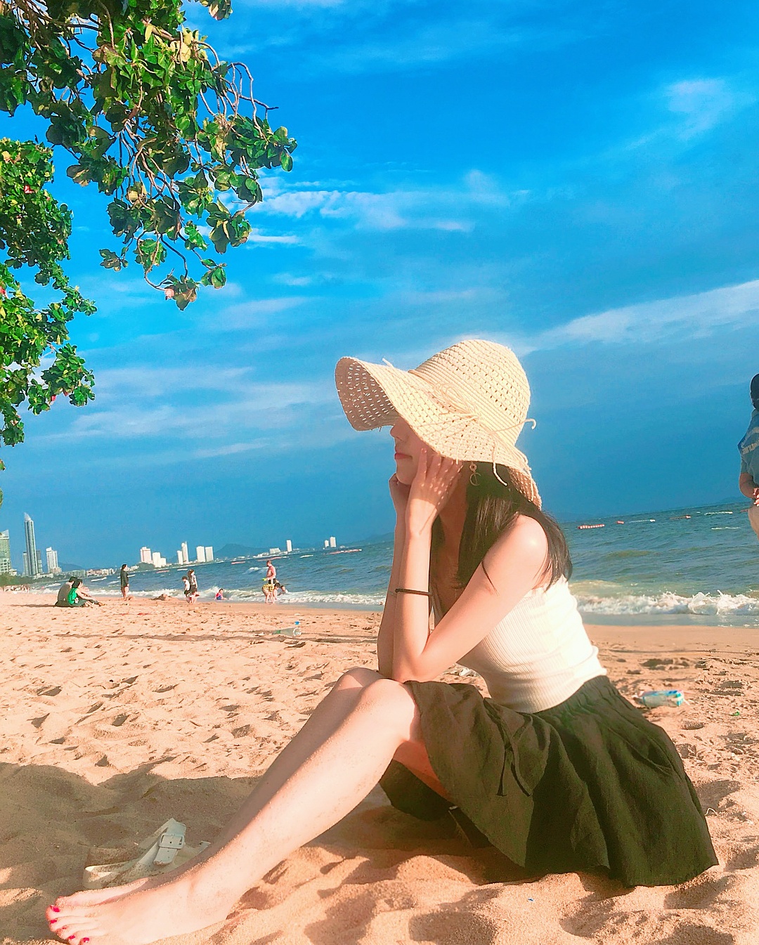 du lịch Thái Lan ảnh 1 du lich Thai Lan anh 1