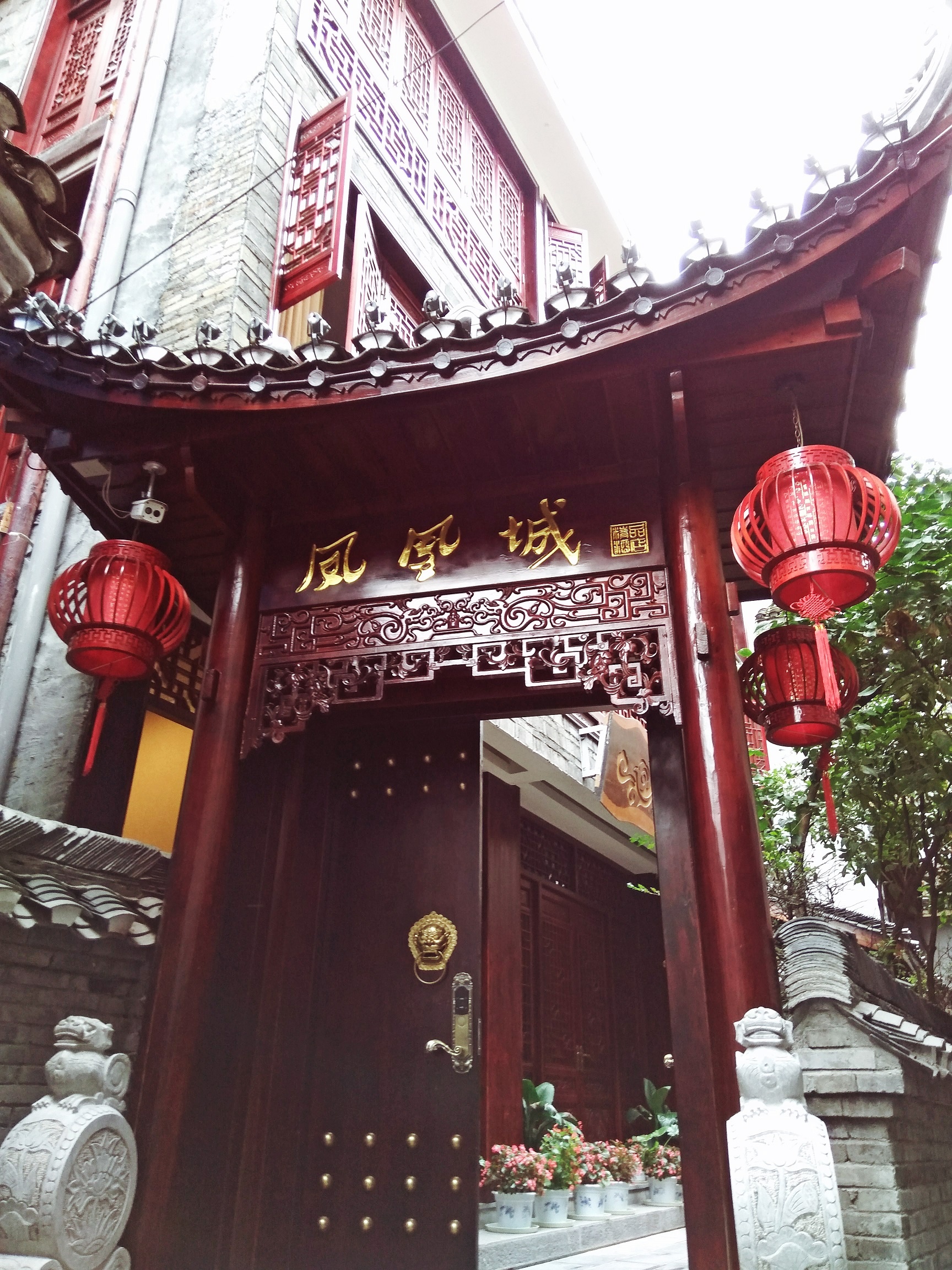 Phuong Hoang Co Tran anh 17