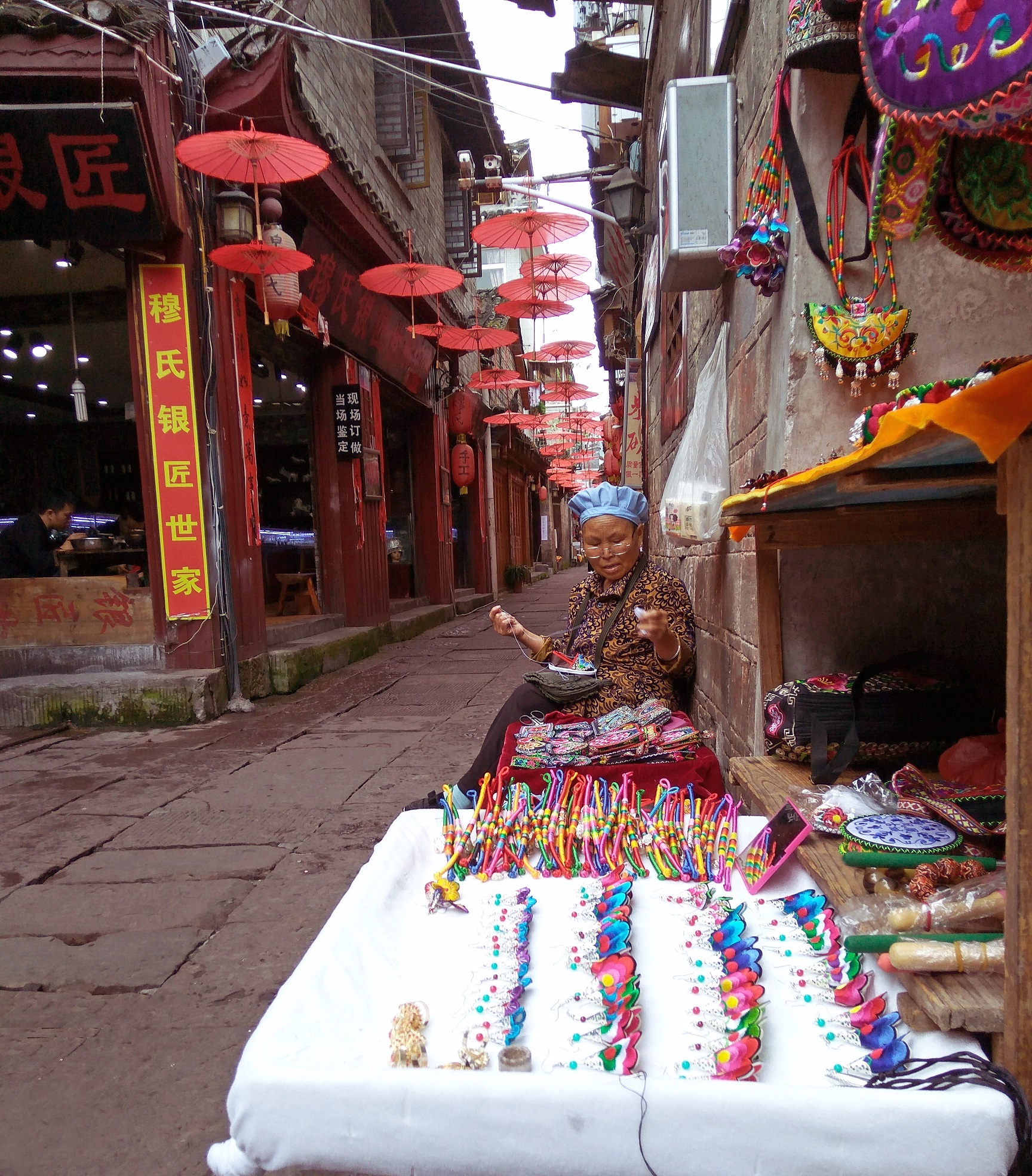 Phuong Hoang Co Tran anh 19