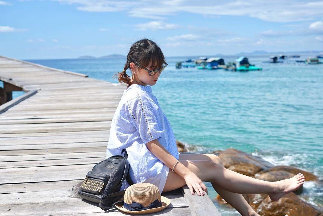 Co nen di Quy Nhon vao dip nghi 2/9? hinh anh