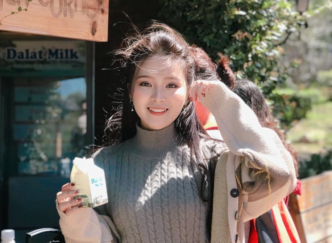 Lịch trình vui chơi ở Đà Lạt ảnh 1 Lich trinh vui choi o Da Lat anh 1