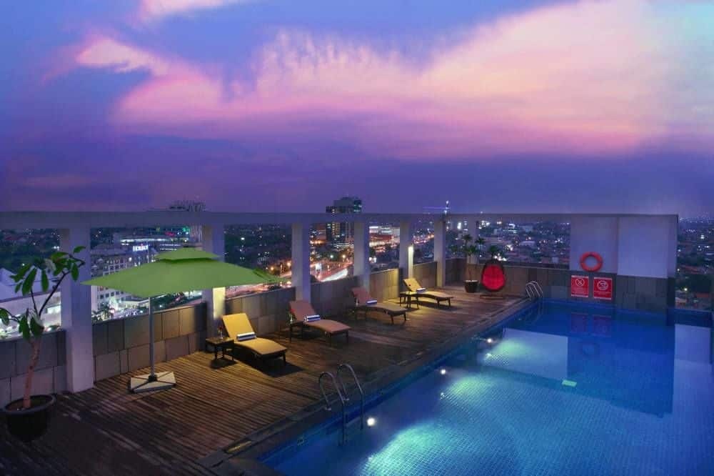 Khach san Olympic Viet Nam vua chuyen den tai ASIAD co gi dac biet? hinh anh