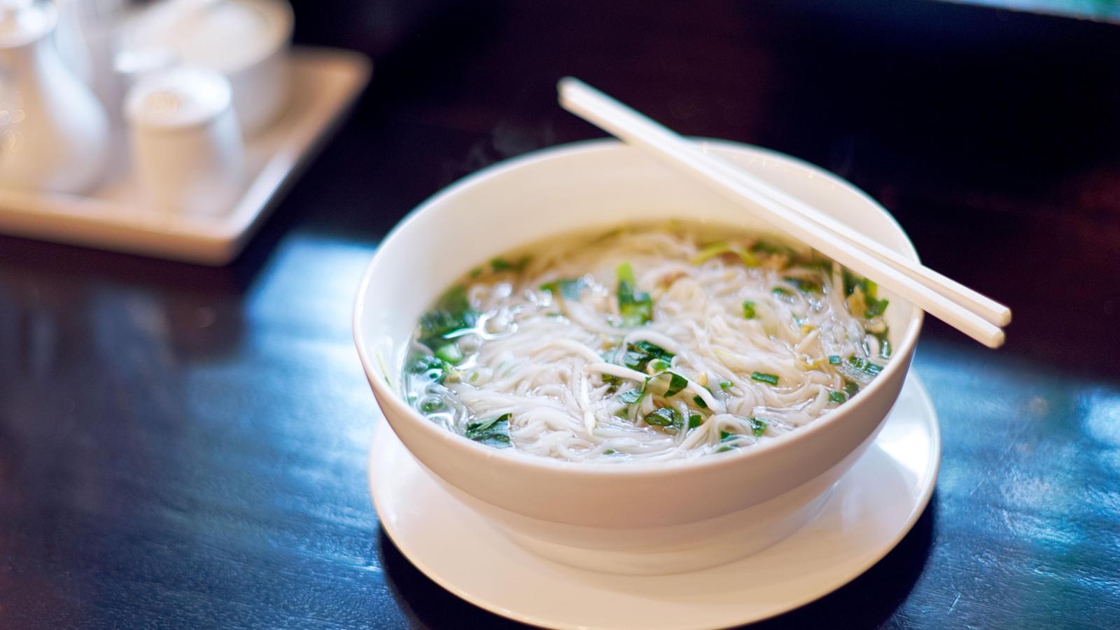 bát phở ngon nhất Việt Nam ảnh 1 bat pho ngon nhat Viet Nam anh 1