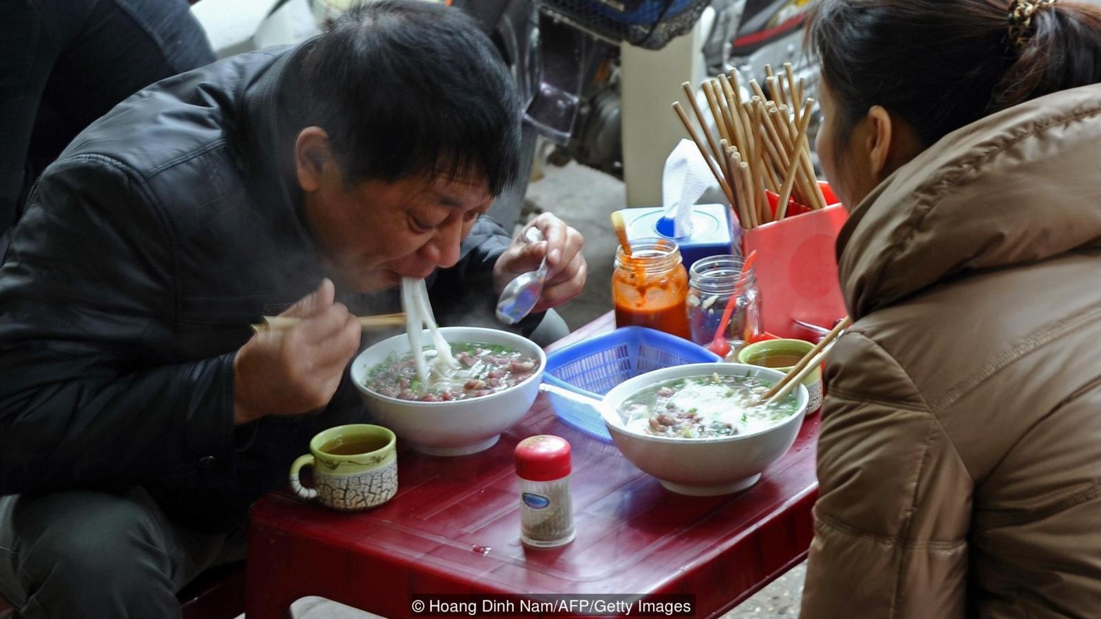 bát phở ngon nhất Việt Nam ảnh 2 bat pho ngon nhat Viet Nam anh 2