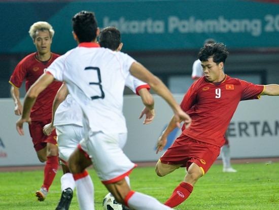 Toi Indonesia xem Olympic Viet Nam tai ASIAD the nao re nhat? hinh anh