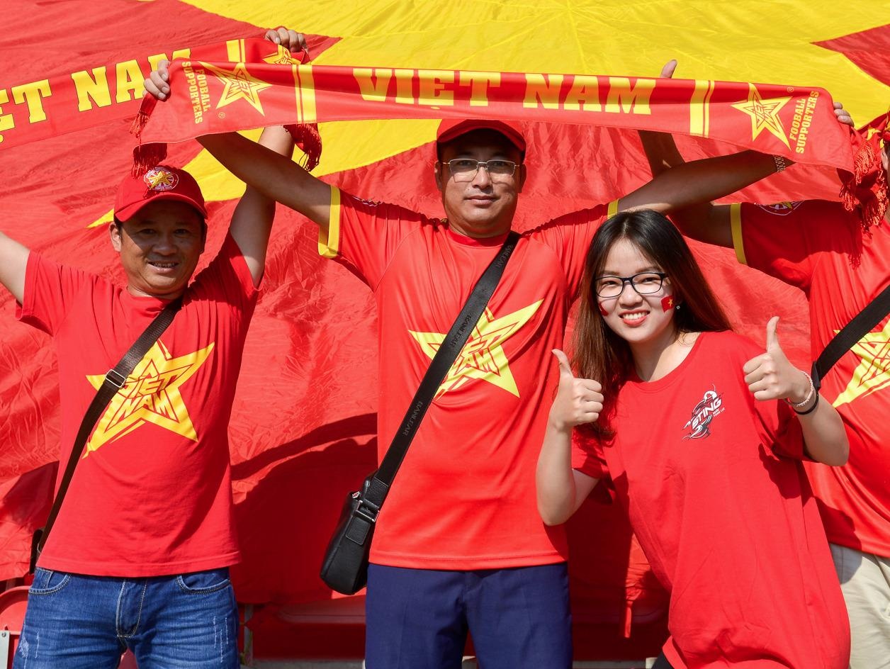 Den Indonesia xem ban ket Viet Nam vs Han Quoc the nao re nhat? hinh anh