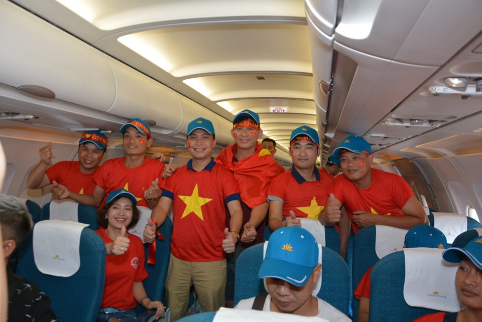 sang Indonesia co vu bong da anh 1