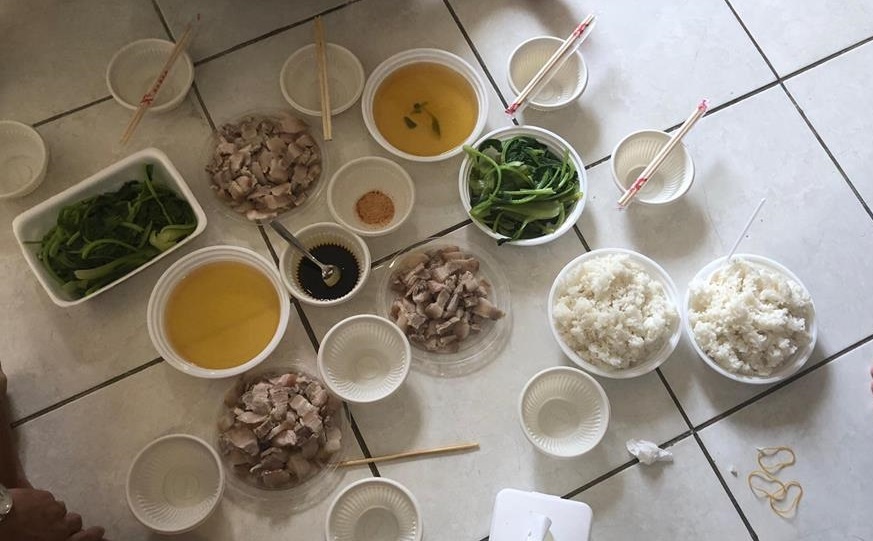 Sang Indonesia xem bong da anh 2