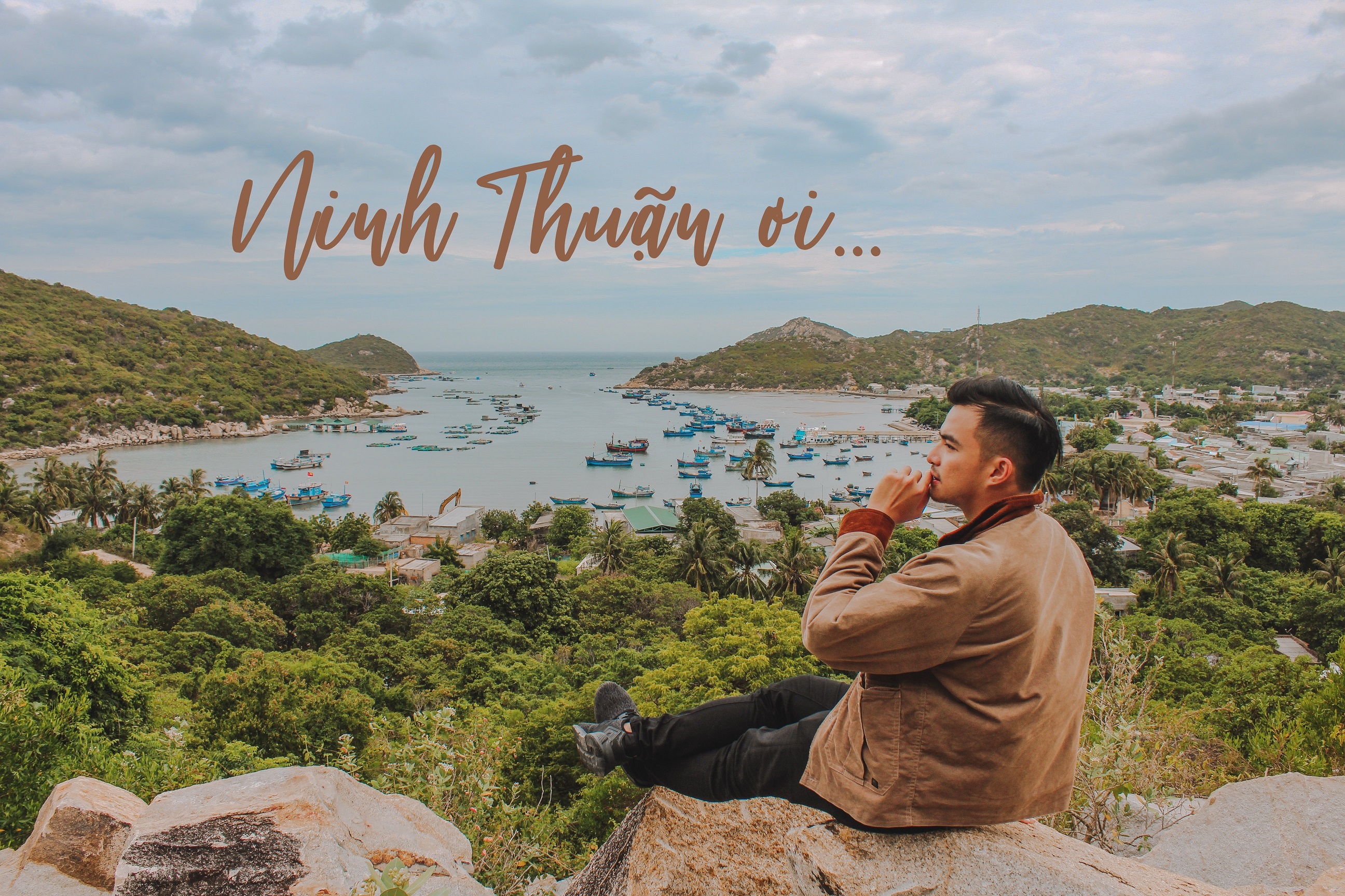 #MyTour: Nhan ai di Ninh Thuan gui ve mien thuong hinh anh