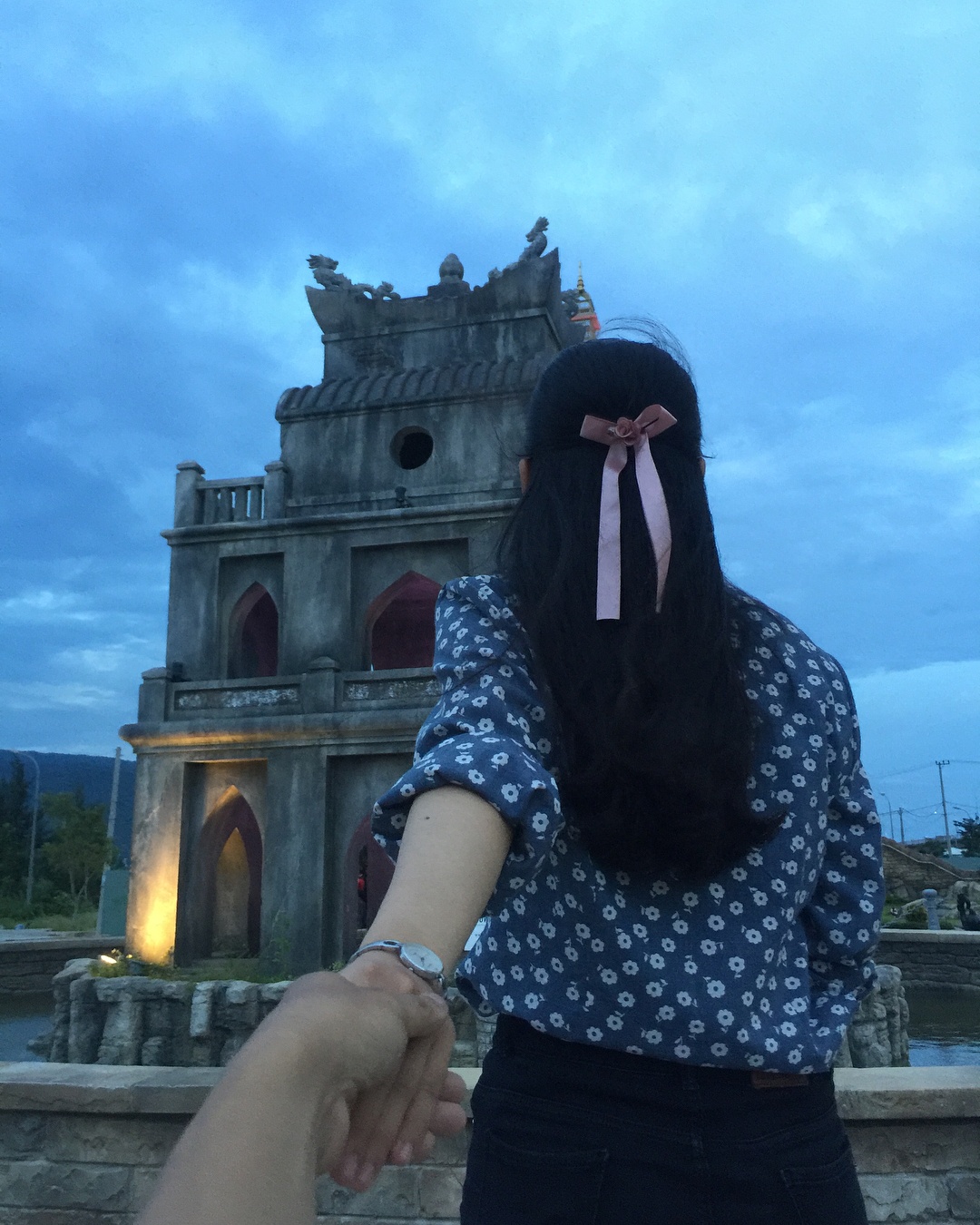 Công viên Kỳ quan thế giới ảnh 4 Cong vien Ky quan the gioi anh 4