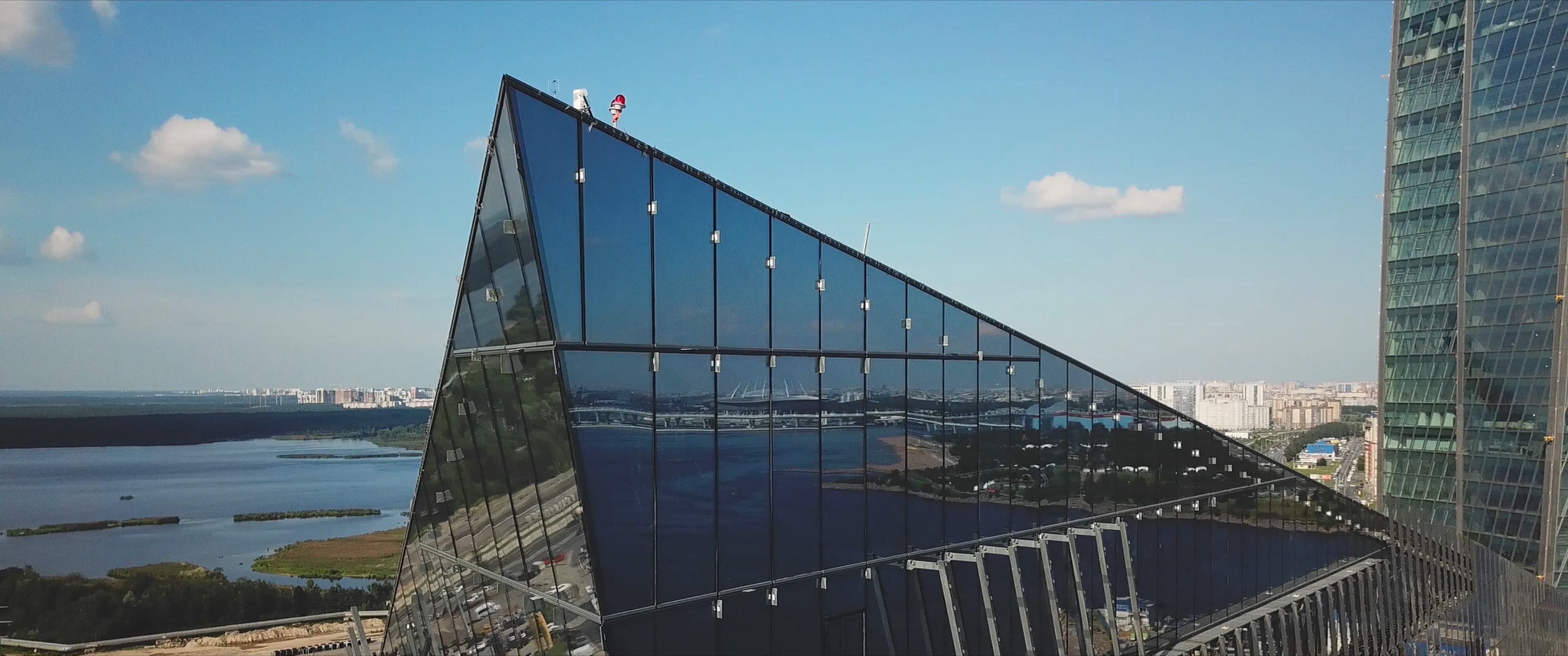 nha choc troi cao nhat chau Au anh 5