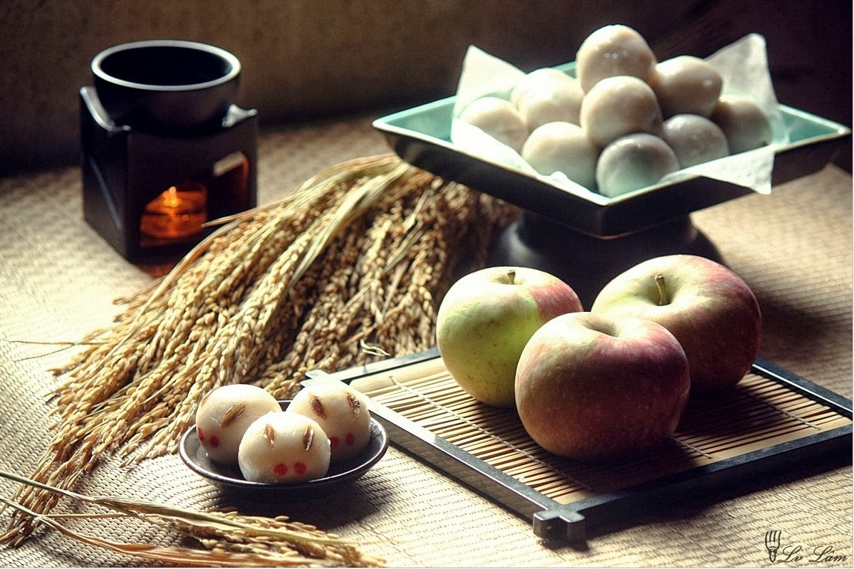 Bánh Trung Thu ảnh 11 Banh Trung Thu anh 11