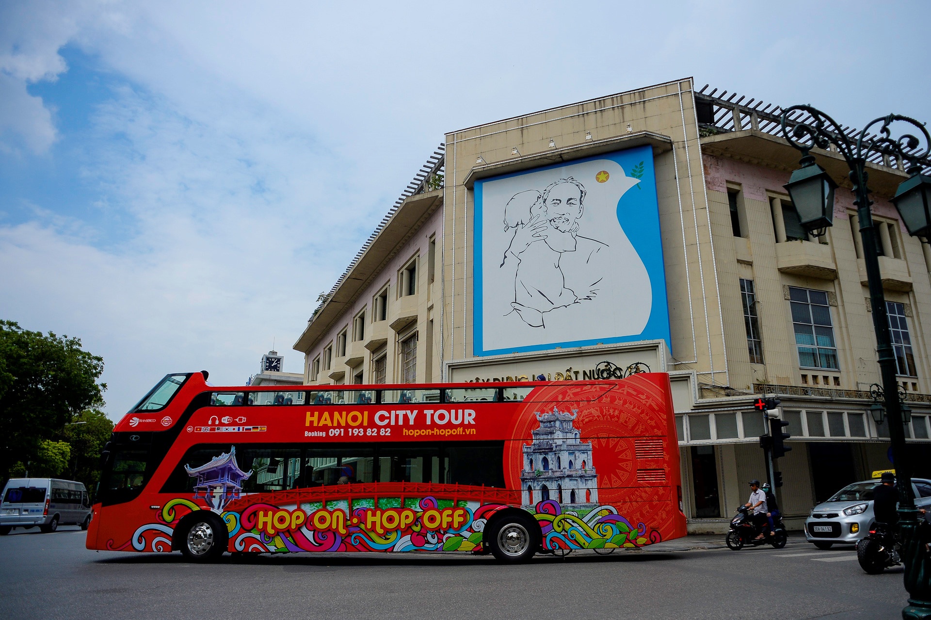 Den Ngoc Son tho ai anh 2