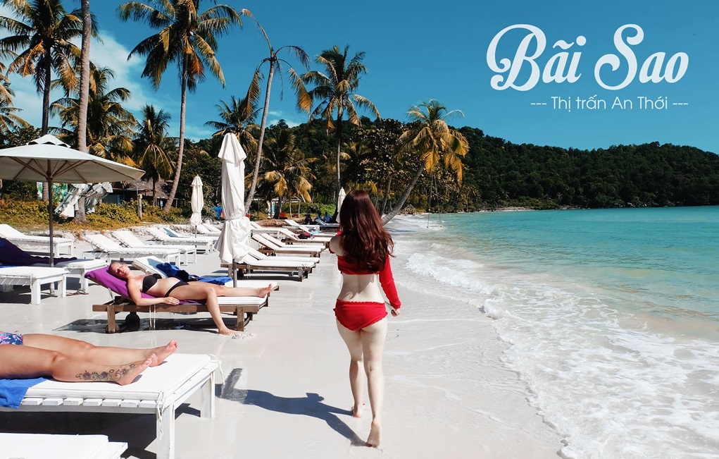 Khach san nao o Phu Quoc dep, re va gan trung tam? hinh anh