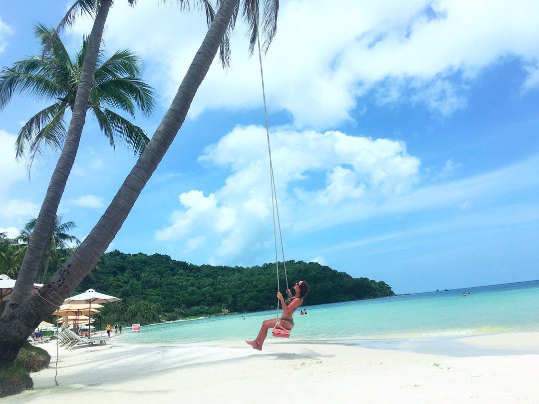 Khách sạn nào ở Phú Quốc đẹp ảnh 1 Khach san nao o Phu Quoc dep anh 1