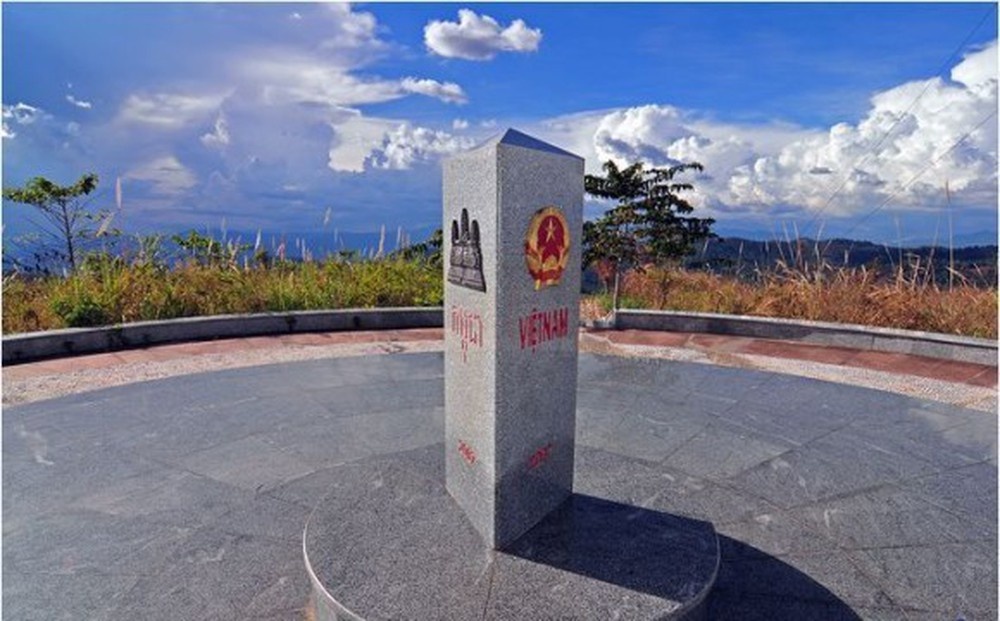 Quoc lo 1A di qua bao nhieu tinh anh 4