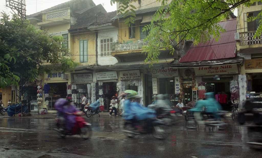 Ha Noi nhung nam cuoi the ky 20 anh 5