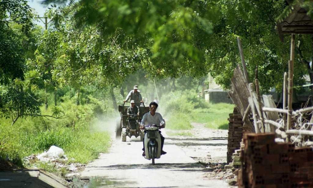 Ha Noi nhung nam cuoi the ky 20 anh 21