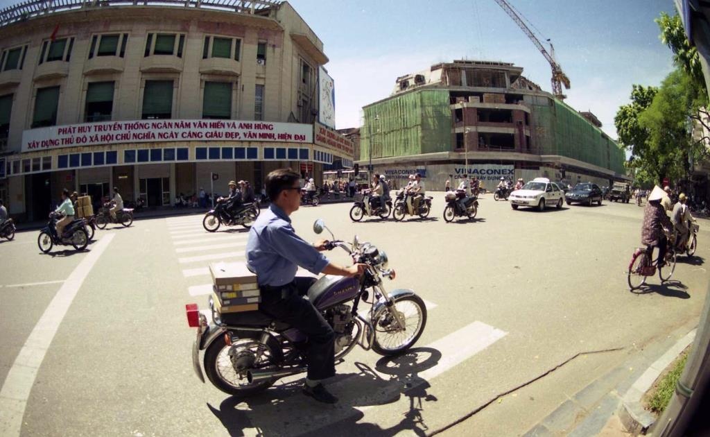 Ha Noi nhung nam cuoi the ky 20 anh 6