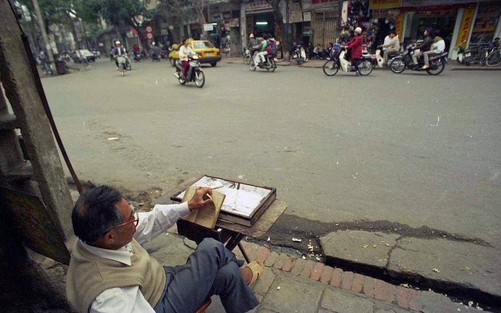 Ha Noi nhung nam cuoi the ky 20 anh 13