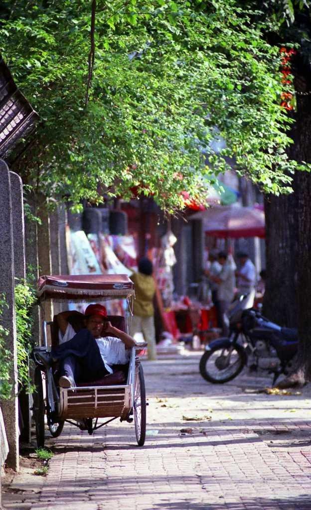 Ha Noi nhung nam cuoi the ky 20 anh 3