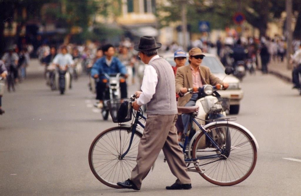 Ha Noi nhung nam cuoi the ky 20 anh 15