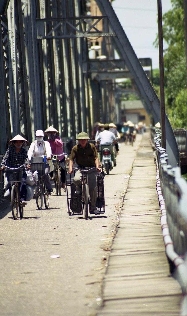 Ha Noi nhung nam cuoi the ky 20 anh 19