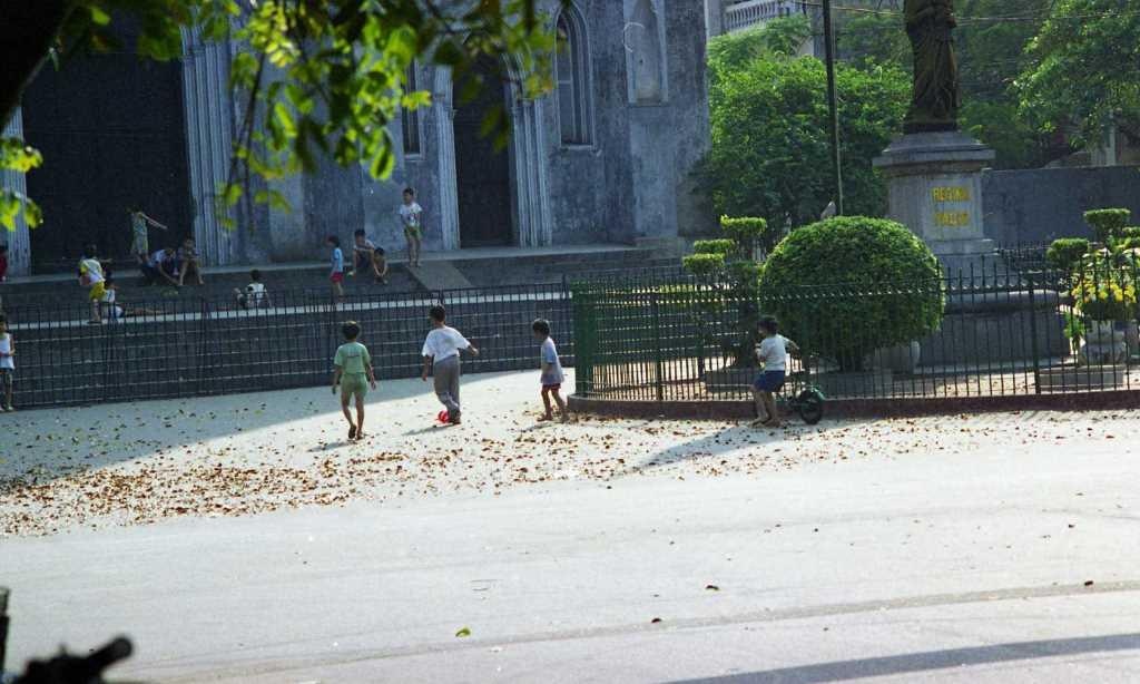 Ha Noi nhung nam cuoi the ky 20 anh 7