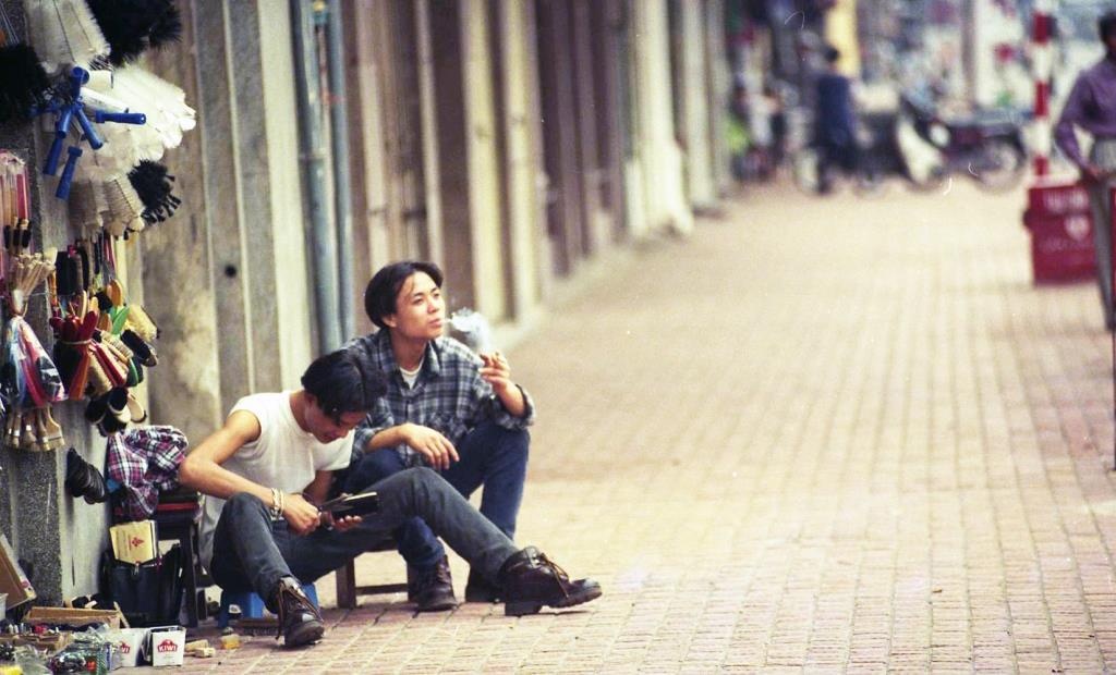 Ha Noi nhung nam cuoi the ky 20 anh 17