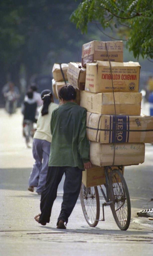 Ha Noi nhung nam cuoi the ky 20 anh 4