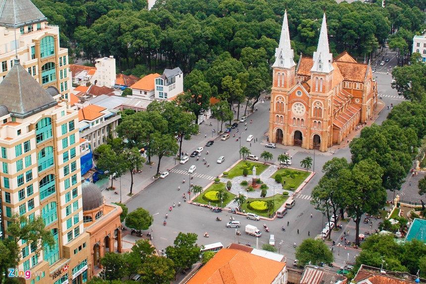 Sài Gòn được thành lập năm nào ảnh 3 Sai Gon duoc thanh lap nam nao anh 3